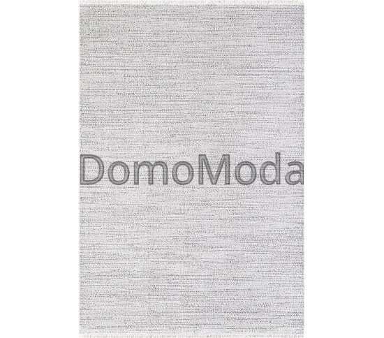 Акриловий килим IKON IK09A , LIGHT GREY - Висока якість за найкращою ціною в Україні